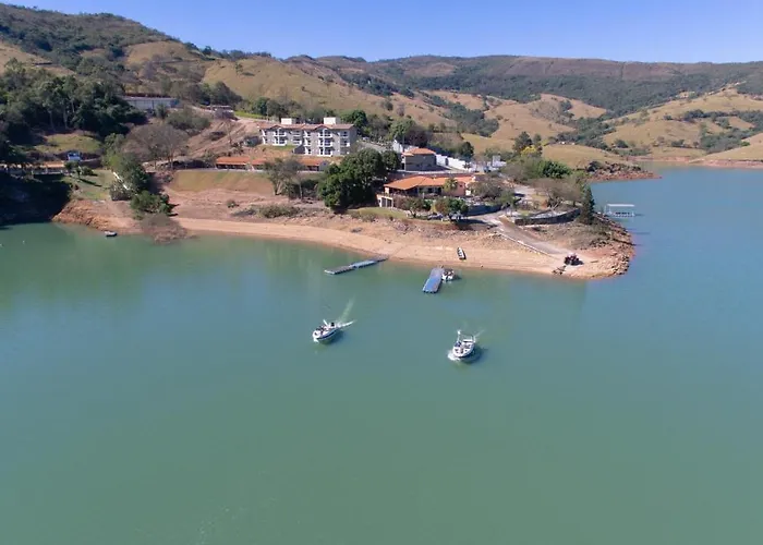Pousada Mar de Minas